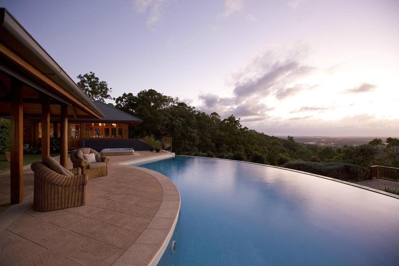 Ruffles Lodge And Spa Willow Vale Экстерьер фото