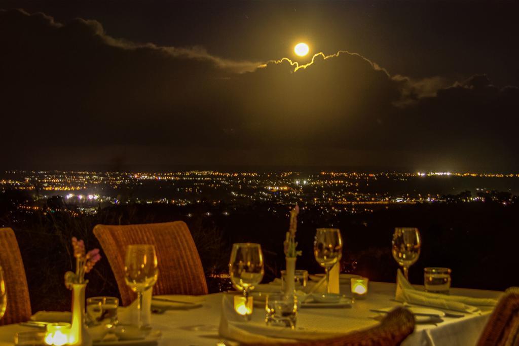 Ruffles Lodge And Spa Willow Vale Экстерьер фото
