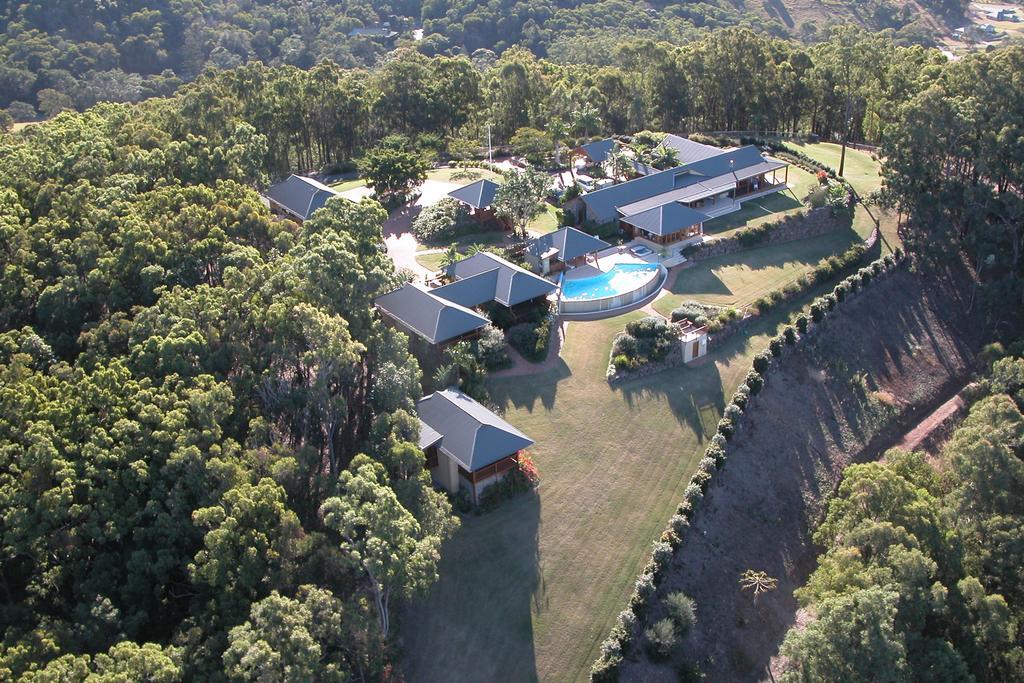 Ruffles Lodge And Spa Willow Vale Удобства фото
