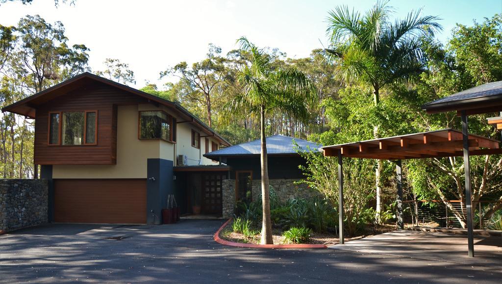 Ruffles Lodge And Spa Willow Vale Экстерьер фото
