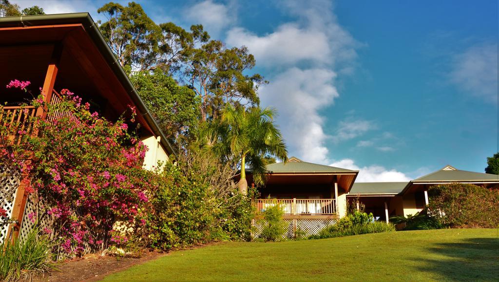 Ruffles Lodge And Spa Willow Vale Экстерьер фото