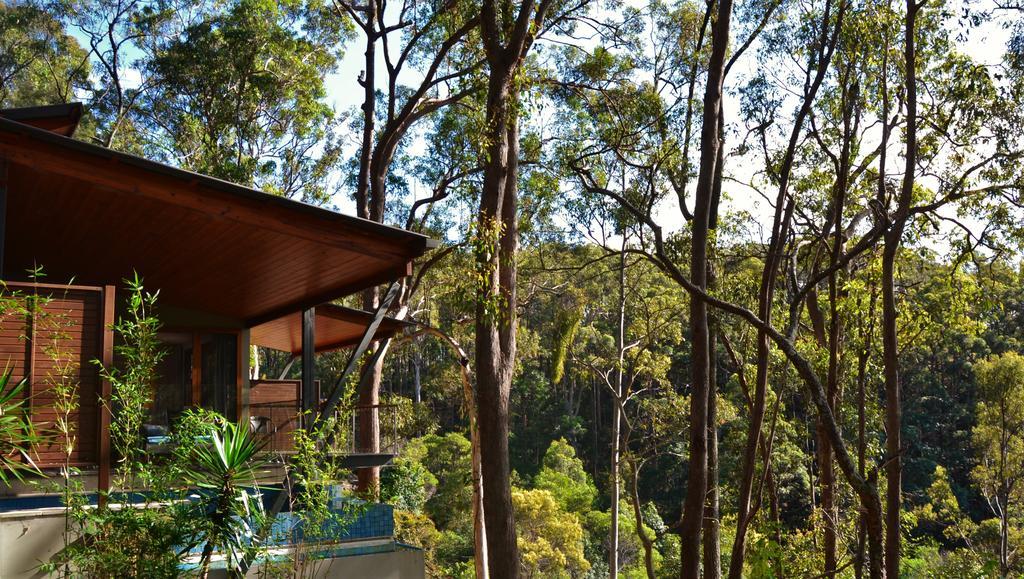 Ruffles Lodge And Spa Willow Vale Экстерьер фото