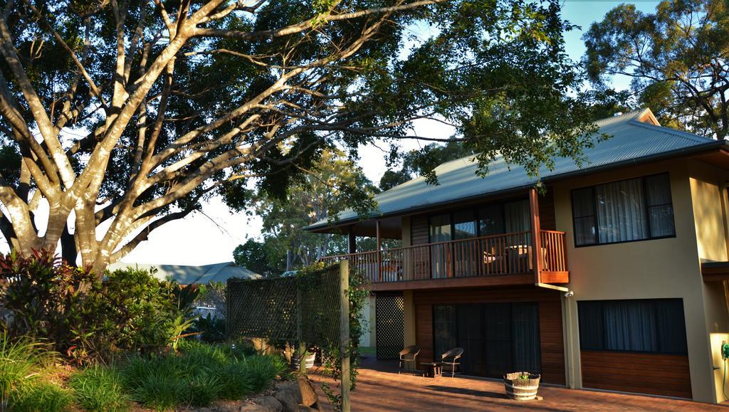 Ruffles Lodge And Spa Willow Vale Экстерьер фото