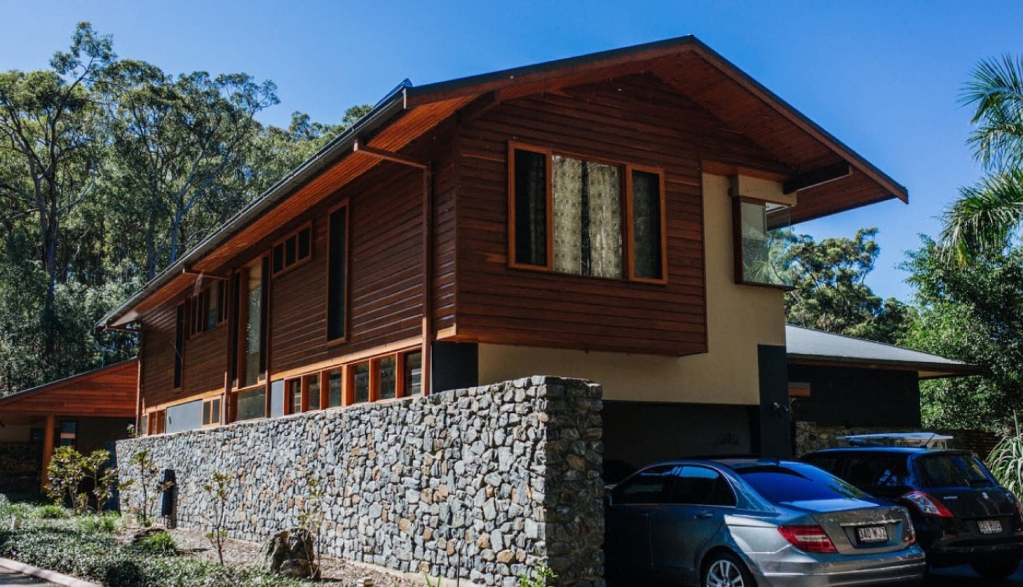 Ruffles Lodge And Spa Willow Vale Экстерьер фото