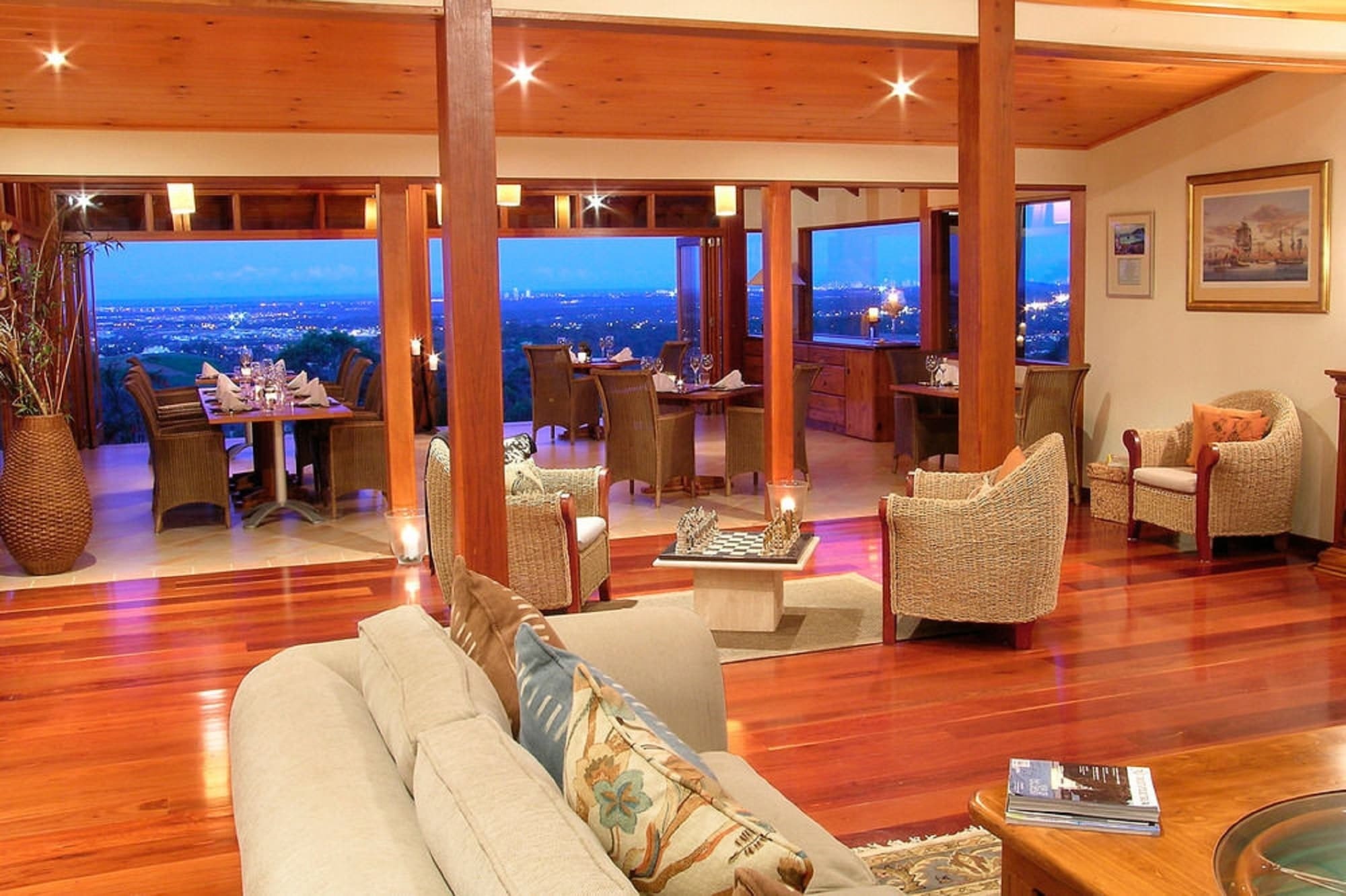 Ruffles Lodge And Spa Willow Vale Экстерьер фото