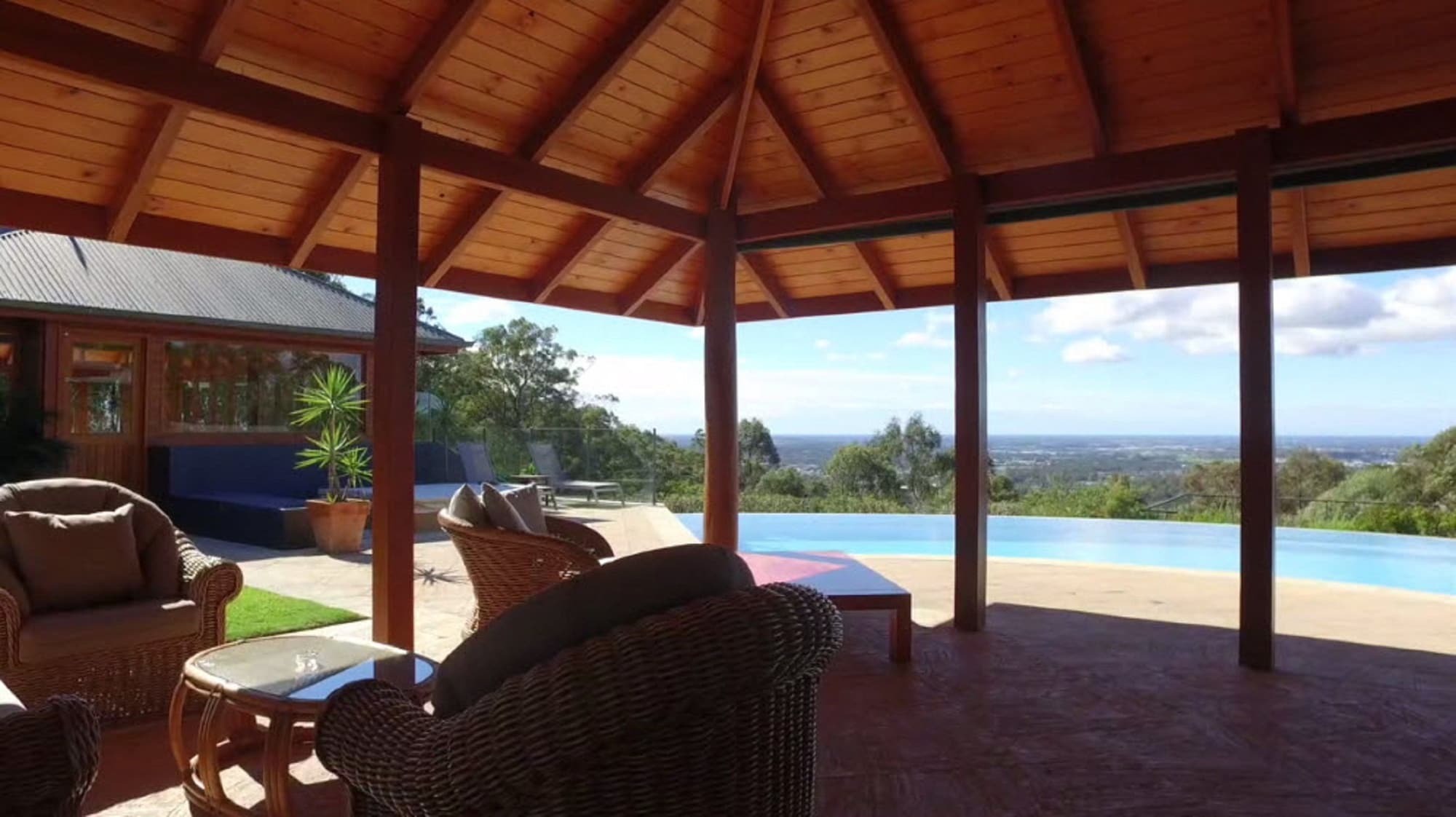 Ruffles Lodge And Spa Willow Vale Экстерьер фото