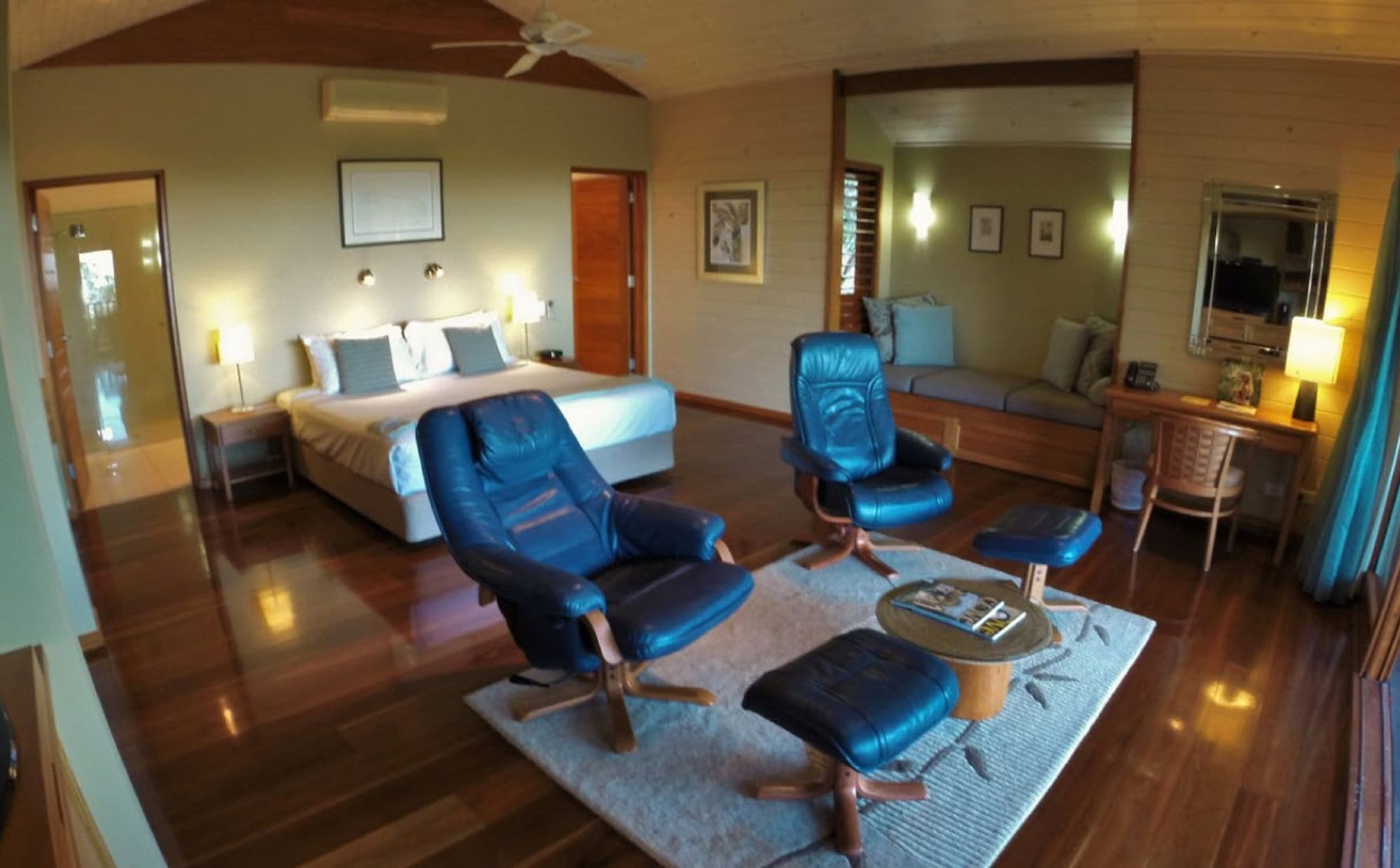 Ruffles Lodge And Spa Willow Vale Экстерьер фото