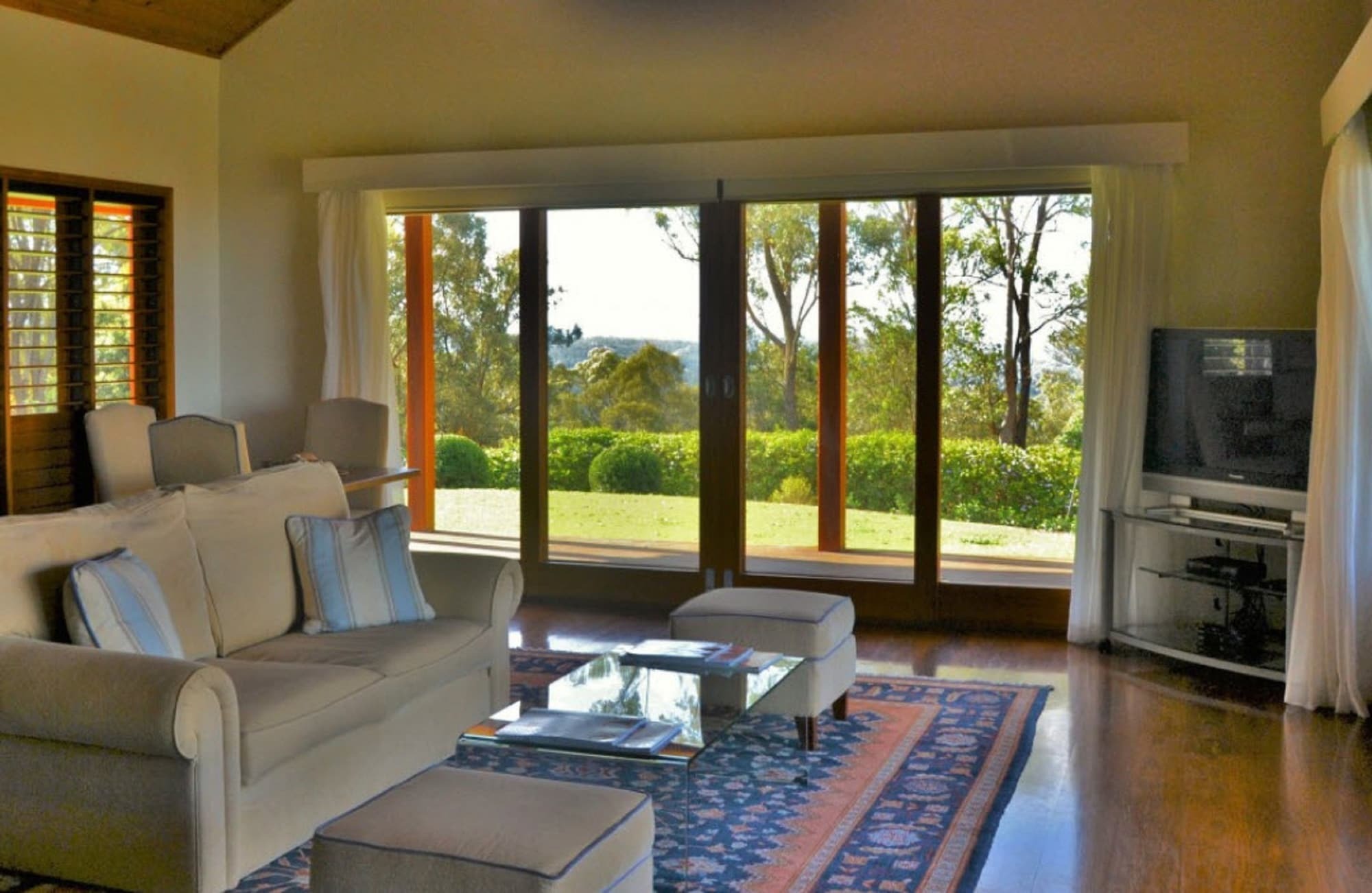 Ruffles Lodge And Spa Willow Vale Экстерьер фото