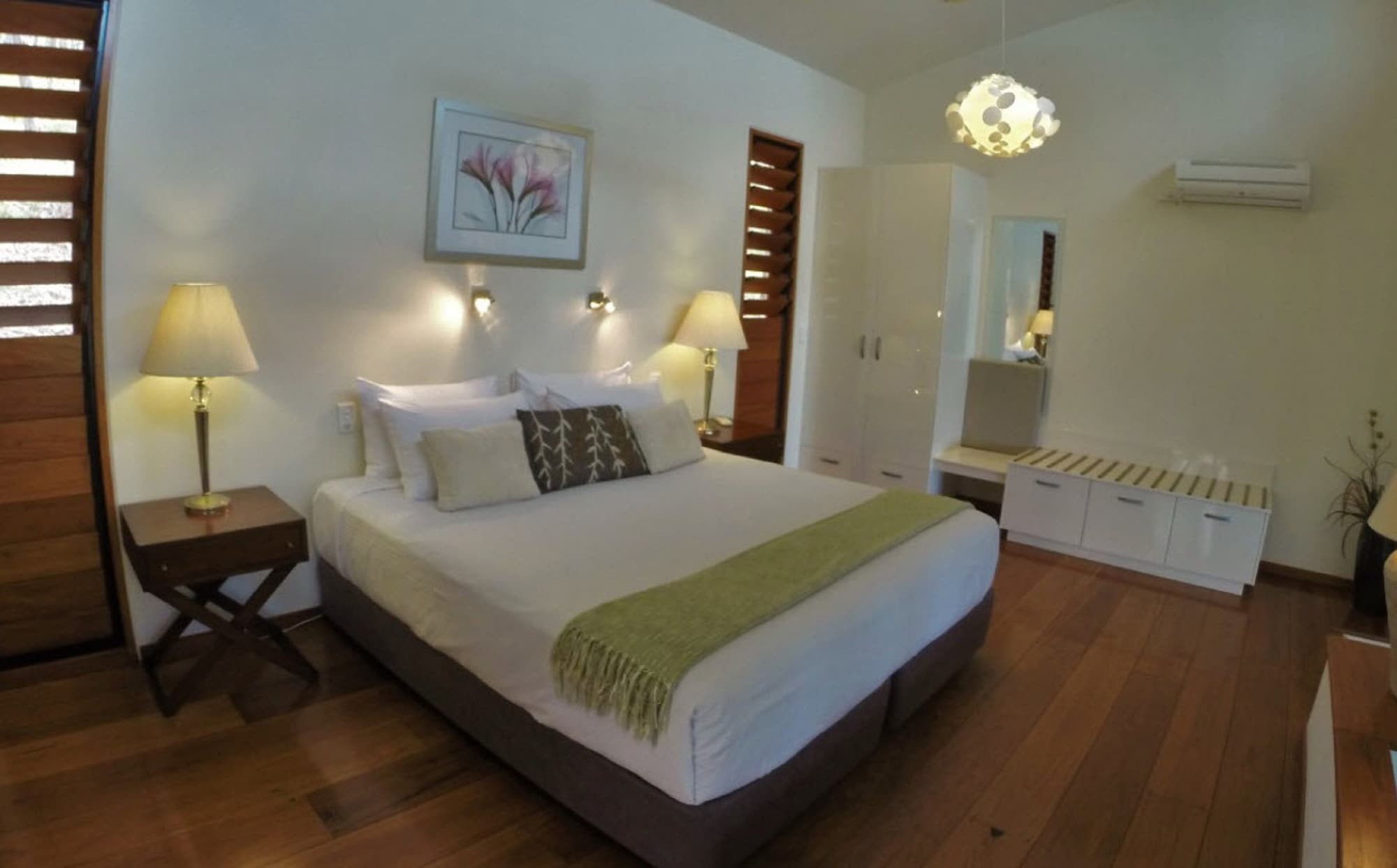 Ruffles Lodge And Spa Willow Vale Экстерьер фото